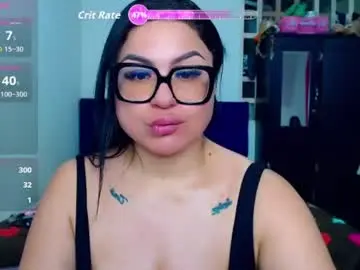 Chaturbate Free Live Porn of _curvy_mature_