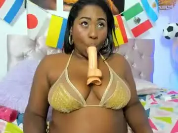 Chaturbate Free Porn Cam of alana_vega69