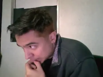 Chaturbate Best live sex cam show of albertoarenas16