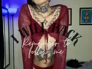 Chaturbate Adult Webcams of ameliestone1