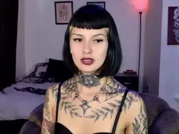 Chaturbate Adult Webcams of ameliestone1