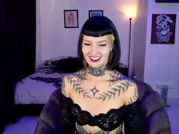 Chaturbate Watch Live Sex Cams of ameliestone1