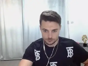 Chaturbate Best live sex cam show of christianhot_