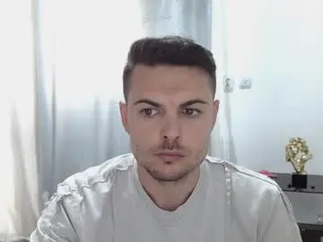 Chaturbate Live Sex of christianhot_