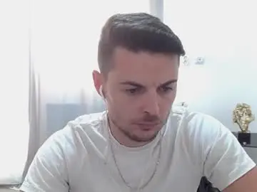 Chaturbate Free Porn Cam of christianhot_