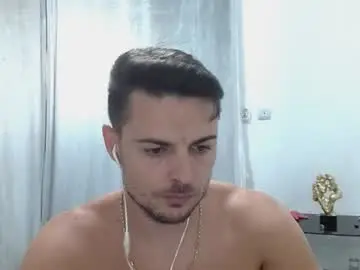 Chaturbate Adult Video Chat of christianhot_