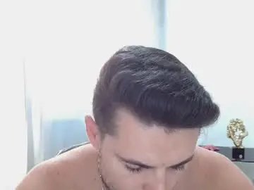 Chaturbate Sex Chat of christianhot_