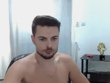Chaturbate Live Porn of christianhot_