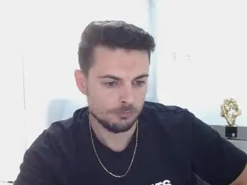 Chaturbate Best Webcam of christianhot_