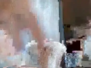 Chaturbate Nude Webcam of christianhot_