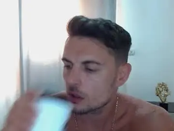 Chaturbate Adult Webcams of christianhot_