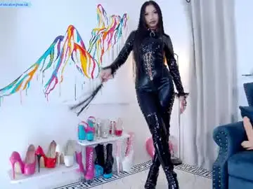Chaturbate Adult Webcams of cindybkk