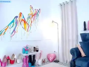 Chaturbate Sex Cam of cindybkk