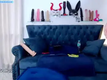 Chaturbate Watch Live Sex Cams of cindybkk