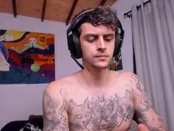Chaturbate Live Sex of daniele_bunny
