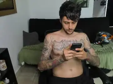 Chaturbate Watch Live Sex Cams of daniele_bunny