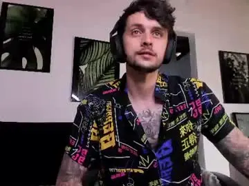 Chaturbate Live Porn of daniele_bunny