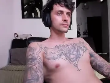 Chaturbate Free Live Porn of daniele_bunny