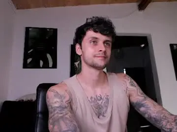 Chaturbate Best Webcam of daniele_bunny
