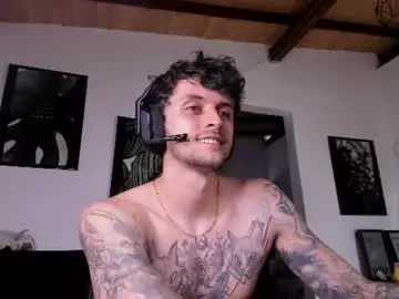 Chaturbate Sex Cam of daniele_bunny