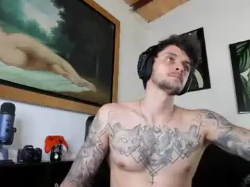 Chaturbate Live Porn of daniele_bunny