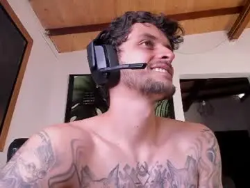 Chaturbate Free Porn Cam of daniele_bunny