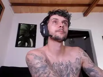 Chaturbate Best live sex cam show of daniele_bunny