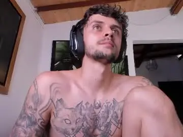 Chaturbate Private Sex Chat of daniele_bunny