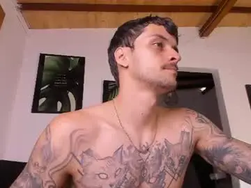 Chaturbate Free Live Porn of daniele_bunny