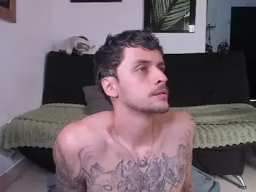 Chaturbate Adult Webcams of daniele_bunny