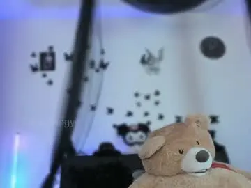 Chaturbate Free Live Porn of dark_ningyo