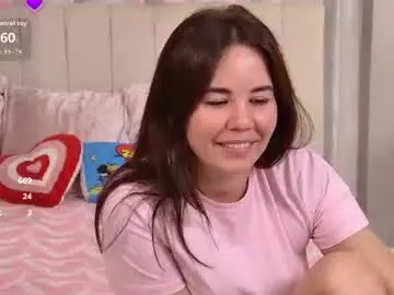 Chaturbate Private Sex Chat of ellaander