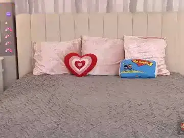 Chaturbate Private Sex Chat of ellaander