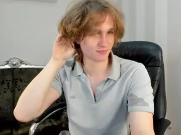 Chaturbate Live Sex of finnbev