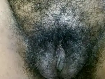 Chaturbate Nude Webcam of hairygirl83