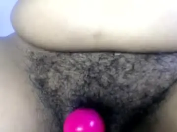Chaturbate Sex Cam of hairygirl83