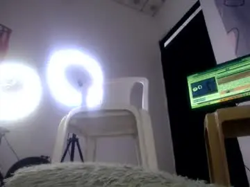 Chaturbate Adult Webcam of hairygirl83