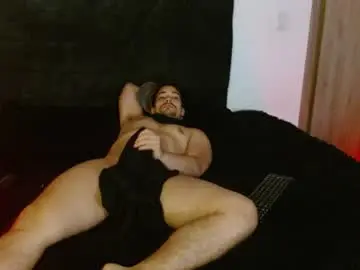 Chaturbate Adult Webcams of ian_davis