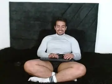 Chaturbate Best Webcam of ian_davis