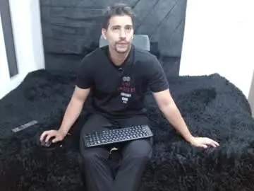 Chaturbate Private Sex Chat of ian_davis