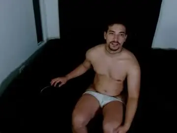 Chaturbate Adult Video Chat of ian_davis