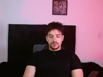 Chaturbate Sex Cam of ian_davis