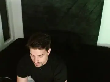 Chaturbate Nude Webcam of ian_davis