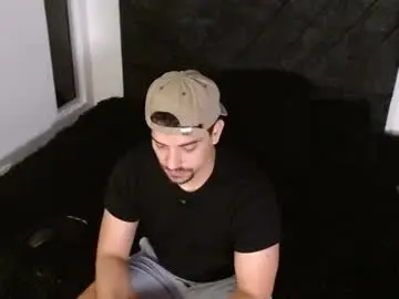 Chaturbate Adult Webcam of ian_davis