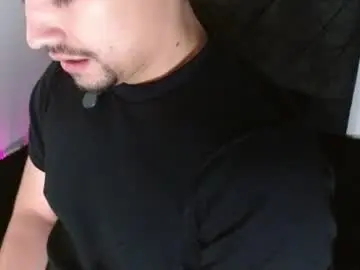 Chaturbate Sex Cam of ian_davis