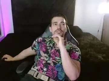 Chaturbate Live Sex of ian_davis