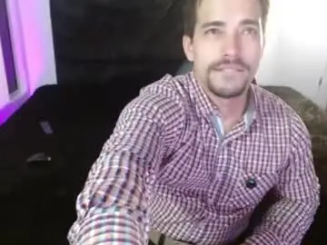 Chaturbate Nude Webcam of ian_davis