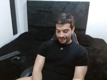 Chaturbate Sex Cam of ian_davis