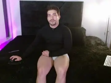 Chaturbate Adult Webcam of ian_davis