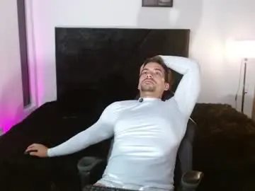Chaturbate Private Sex Chat of ian_davis
